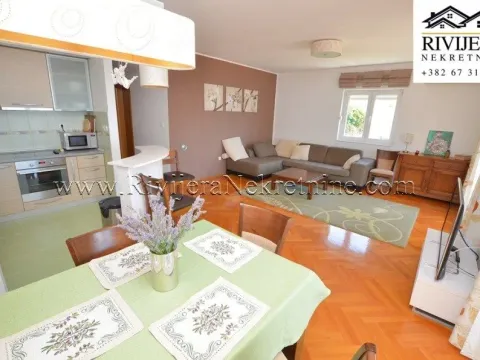 Prodaja, dvosoban stan, 93m², Topla, Herceg Novi - image 6