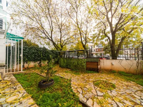 Izdavanje, dvosoban stan, 68m², Stari Aerodrom, Podgorica - image 6