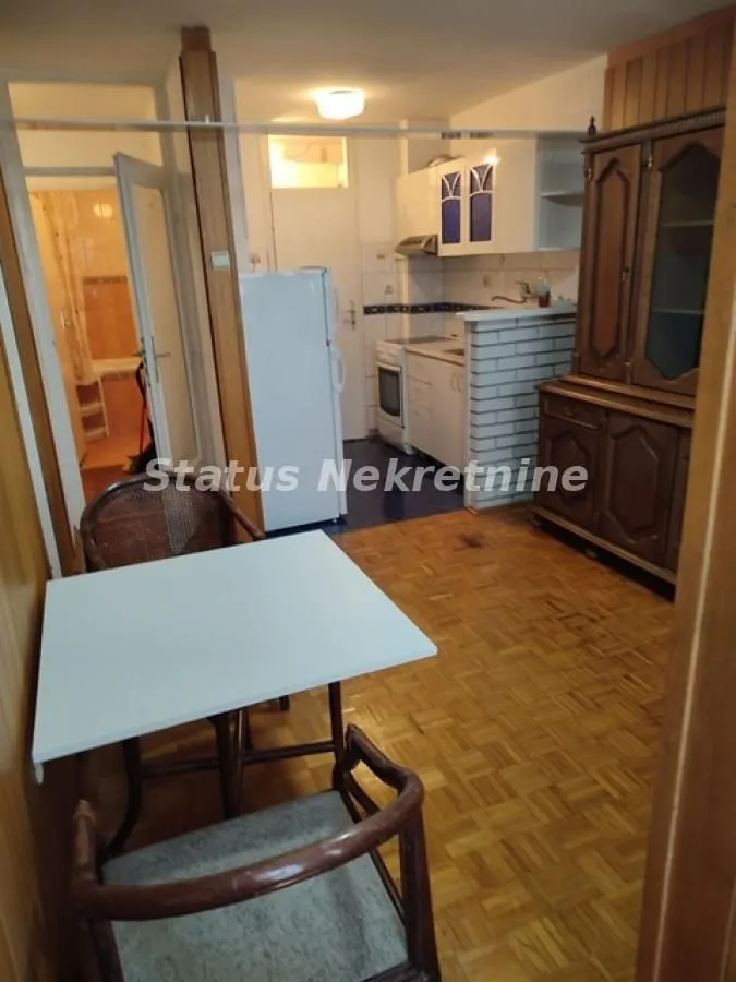 Izdavanje, jednosoban stan, 40m², Liman 3, Novi Sad Sve Podlokacije