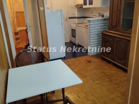 Izdavanje, jednosoban stan, 40m², Liman 3, Novi Sad Sve Podlokacije - image 3