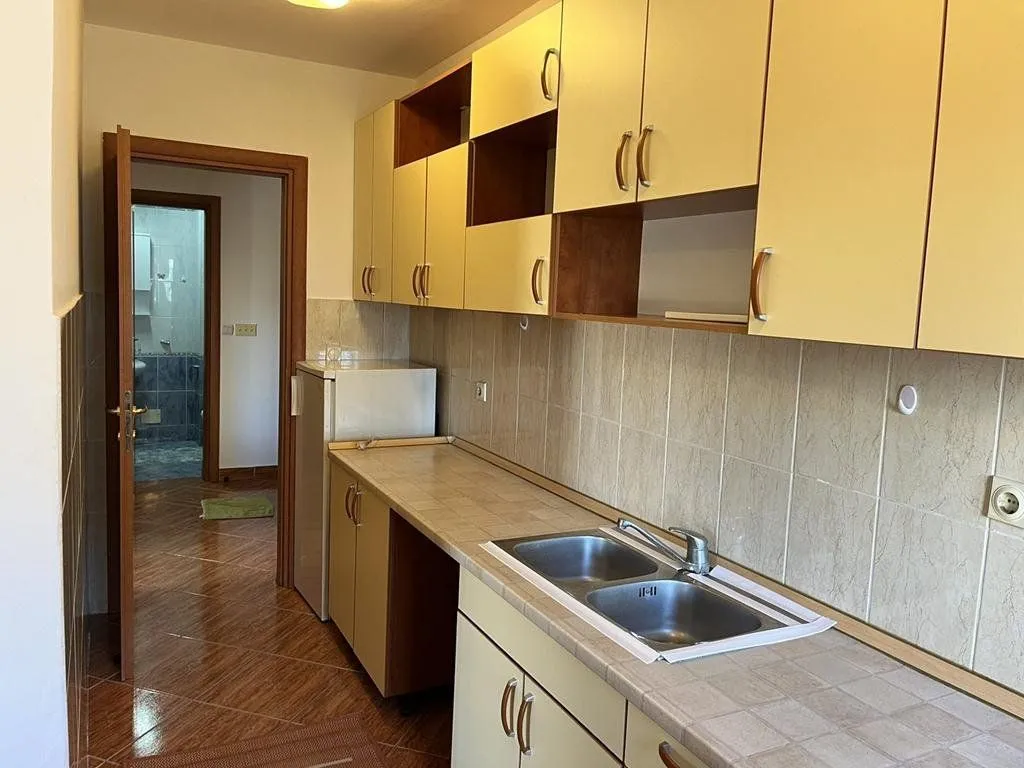 Rent, one bedroom apartment, 58m², Preko Morače, Podgorica