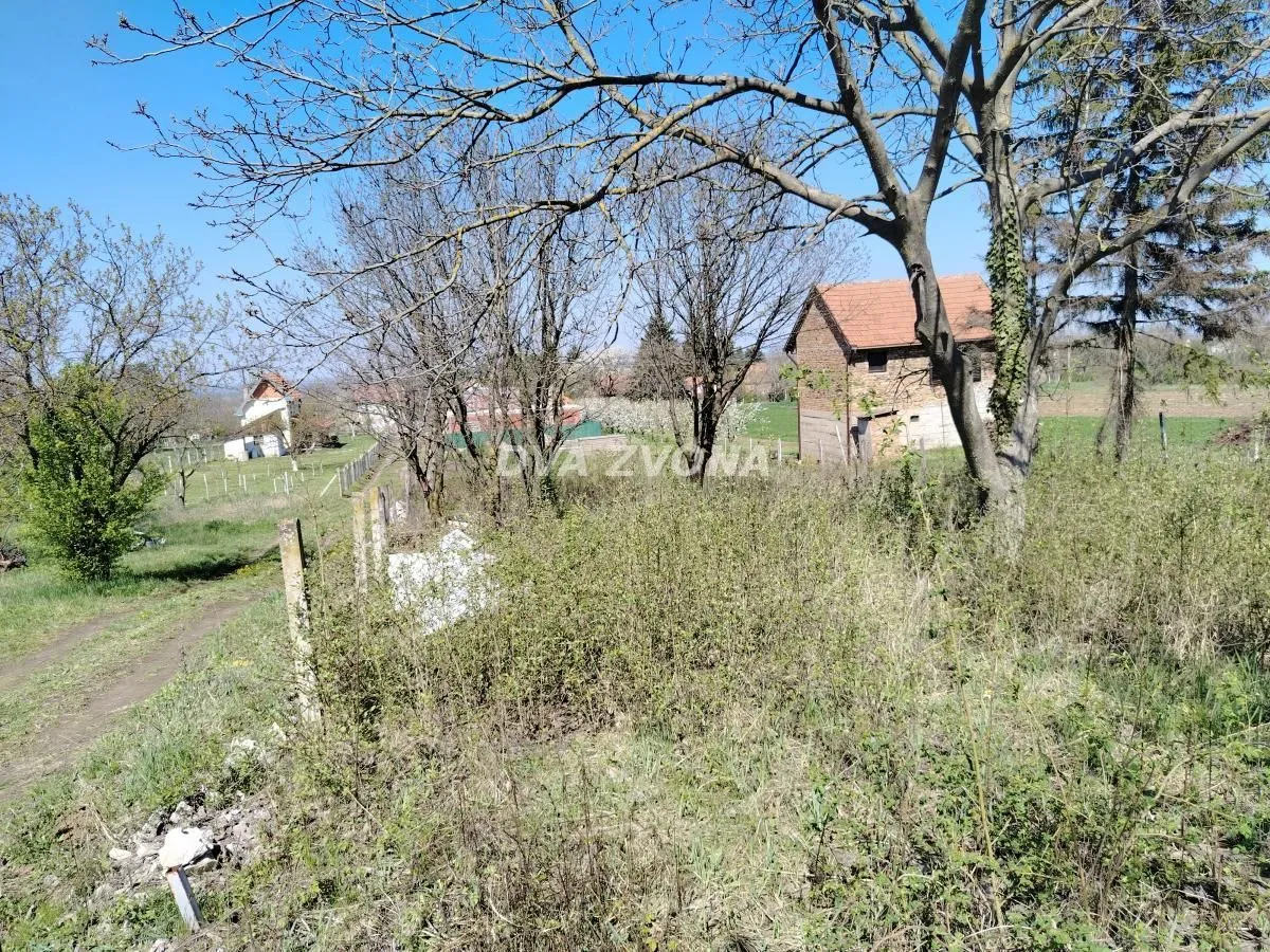 Prodaja, kuća, 35m², Beška, Inđija