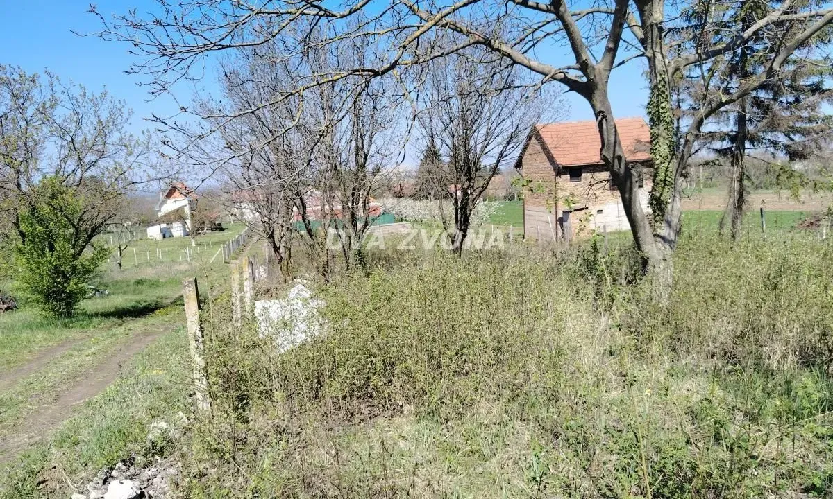 Prodaja, kuća, 35m², Beška, Inđija