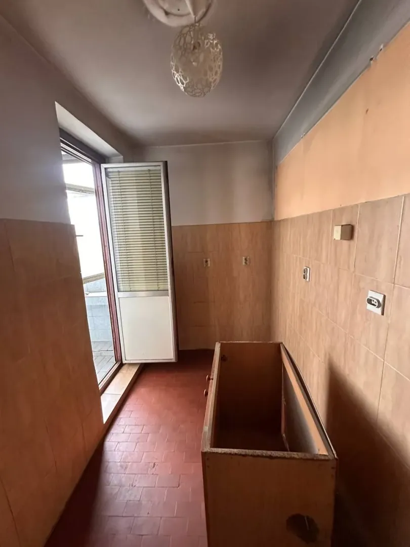 Prodaja, dvosoban stan, 67m², Zabjelo, Podgorica