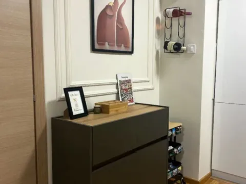 Izdavanje, jednosoban stan, 41m², Velji Vinogradi, Budva - image 7