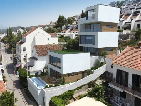 Prodaja, kuća, 200m², Tivat, Crna Gora