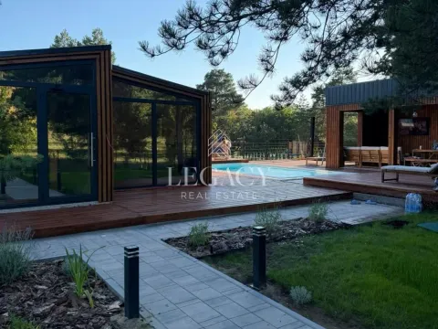 Sale, house, 36m², Dubovac, Kovin - image 9