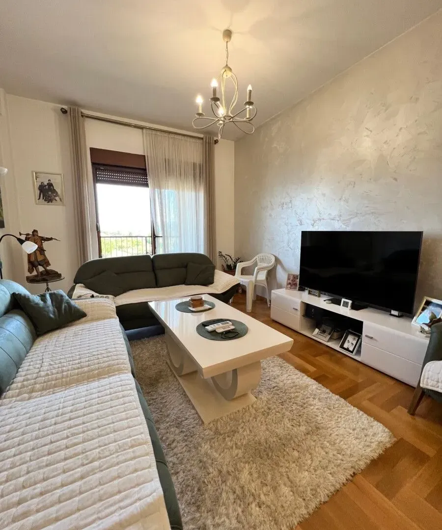 Prodaja, dvosoban stan, 71m², Centar, Danilovgrad