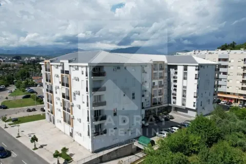 Izdavanje, garsonjera, 34m², Zabjelo, Podgorica - image 2