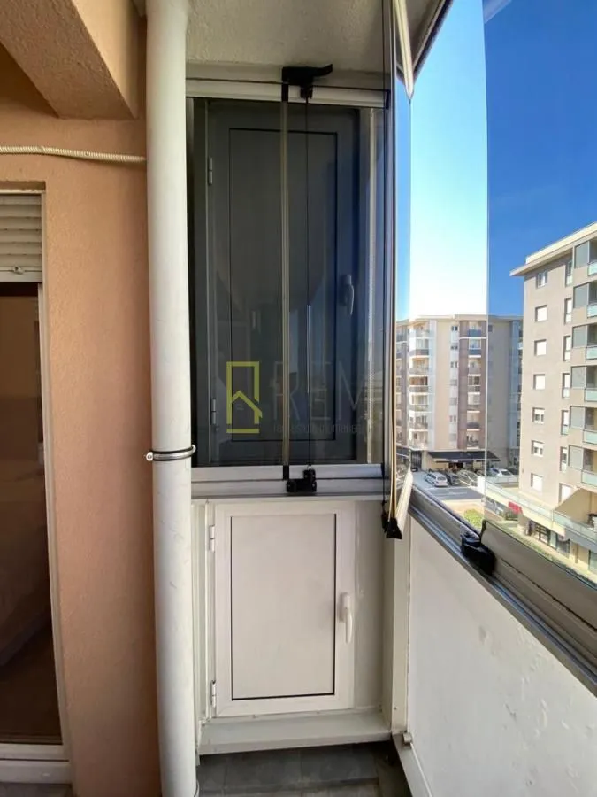 Prodaja, dvosoban stan, 67m², City Kvart, Podgorica