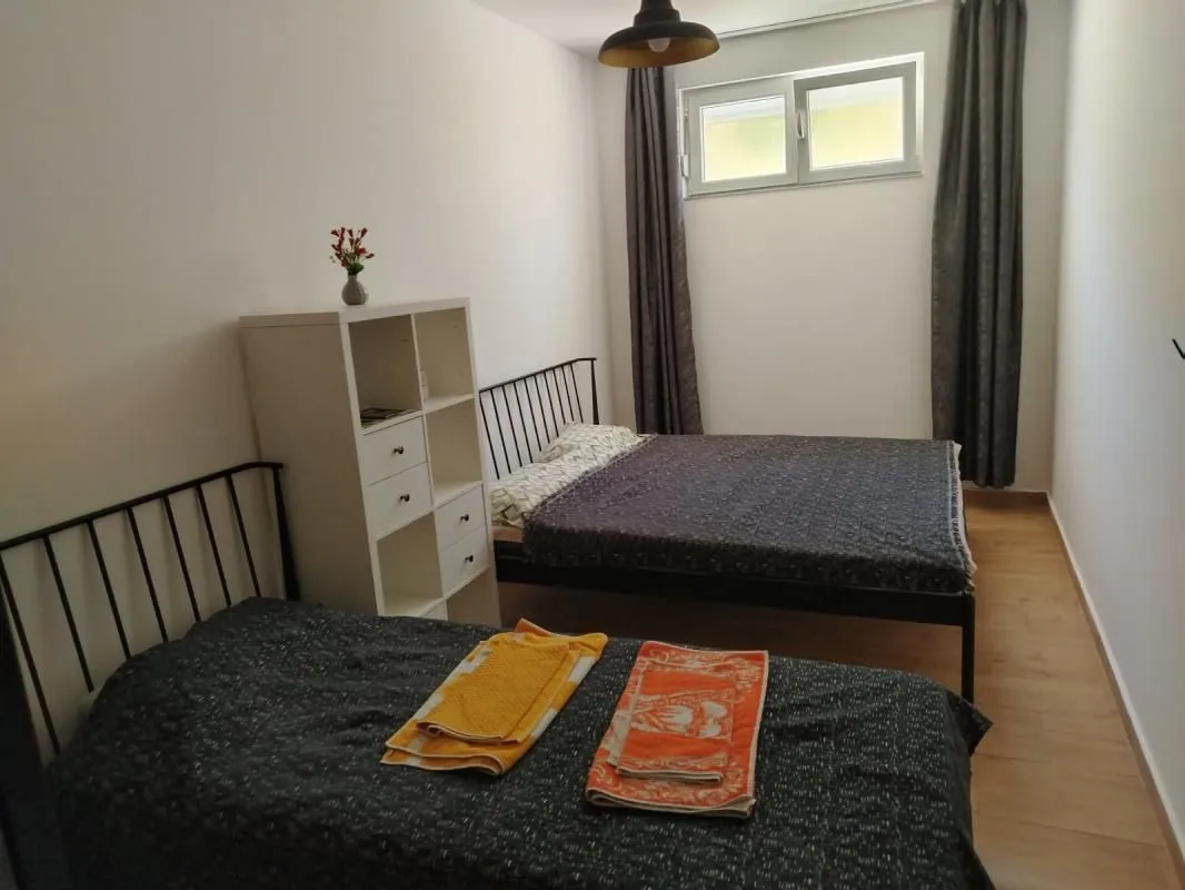 Prodaja, jednosoban stan, 49m², Donja Gorica, Podgorica