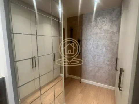 Rent, three bedroom apartment, 85m², Savski Venac, Beograd - image 19