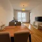 Izdavanje, jednosoban stan, 45m², Bečići, Budva - image 3