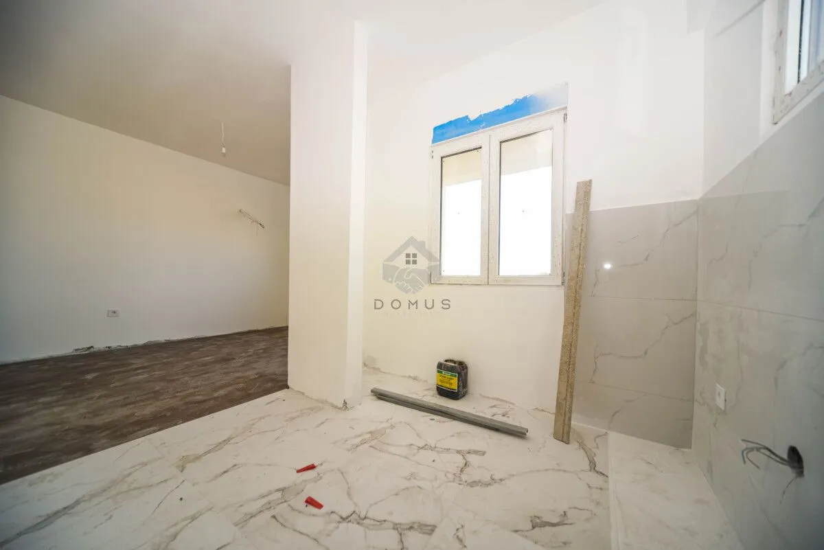 Prodaja, dvosoban stan, 60m², Zabjelo, Podgorica