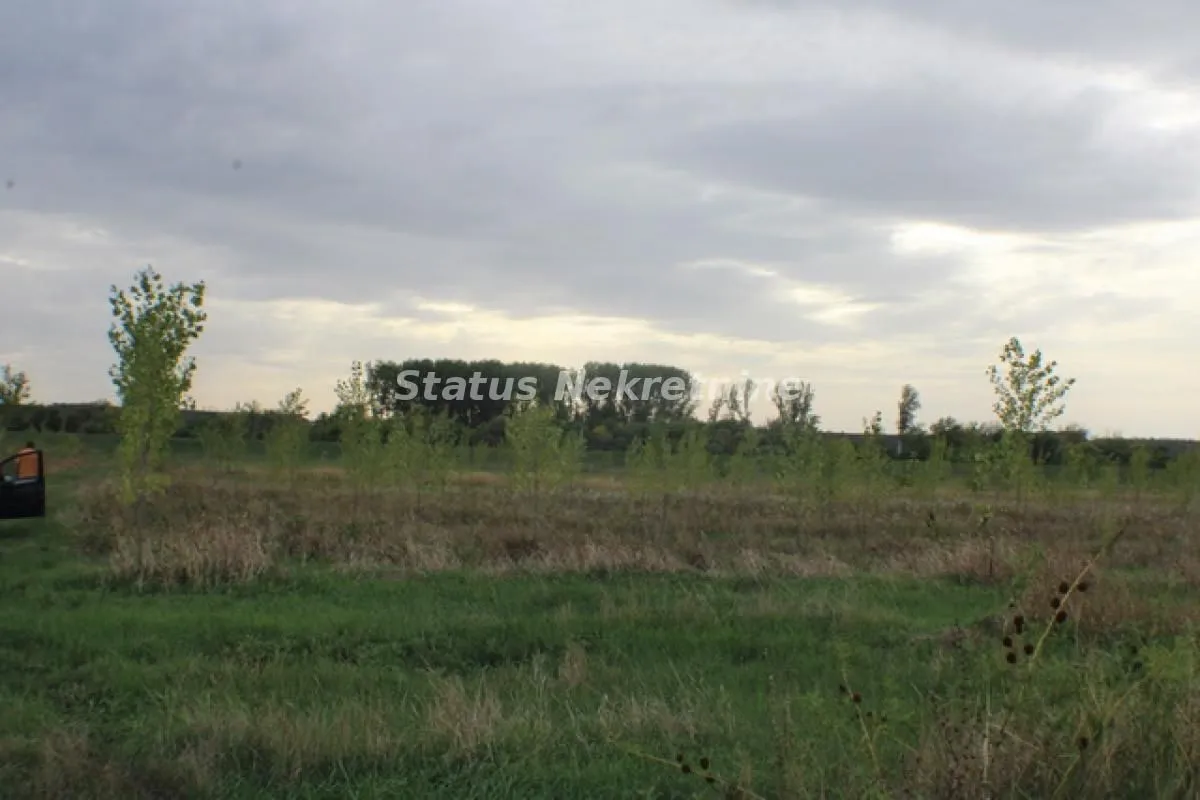 Prodaja, plac, 1378m², Zrenjanin, Srbija