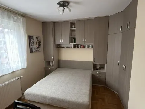 Sale, two bedroom apartment, 43m², Podbara, Novi Sad Sve Podlokacije - image 13