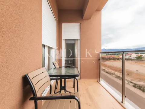 Rent, two bedroom apartment, 71m², New City, Podgorica - image 5