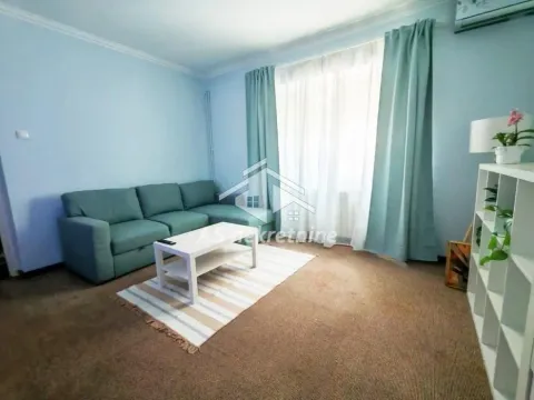 Izdavanje, jednosoban stan, 44m², Slavija, Vračar Sve Podlokacije - image 6