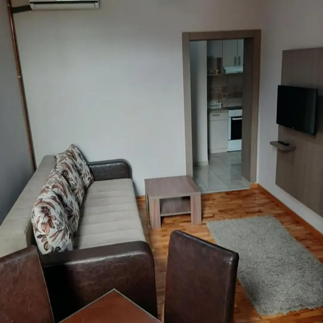 Rent, one bedroom apartment, 40m², Centar, Vrnjačka Banja