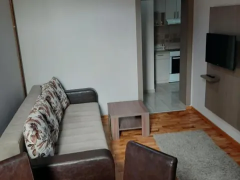 Rent, one bedroom apartment, 40m², Centar, Vrnjačka Banja - image 5