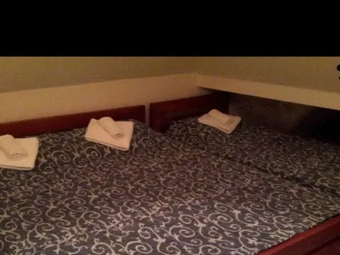 Sale, two bedroom apartment, 43m², Raška, Srbija - image 13