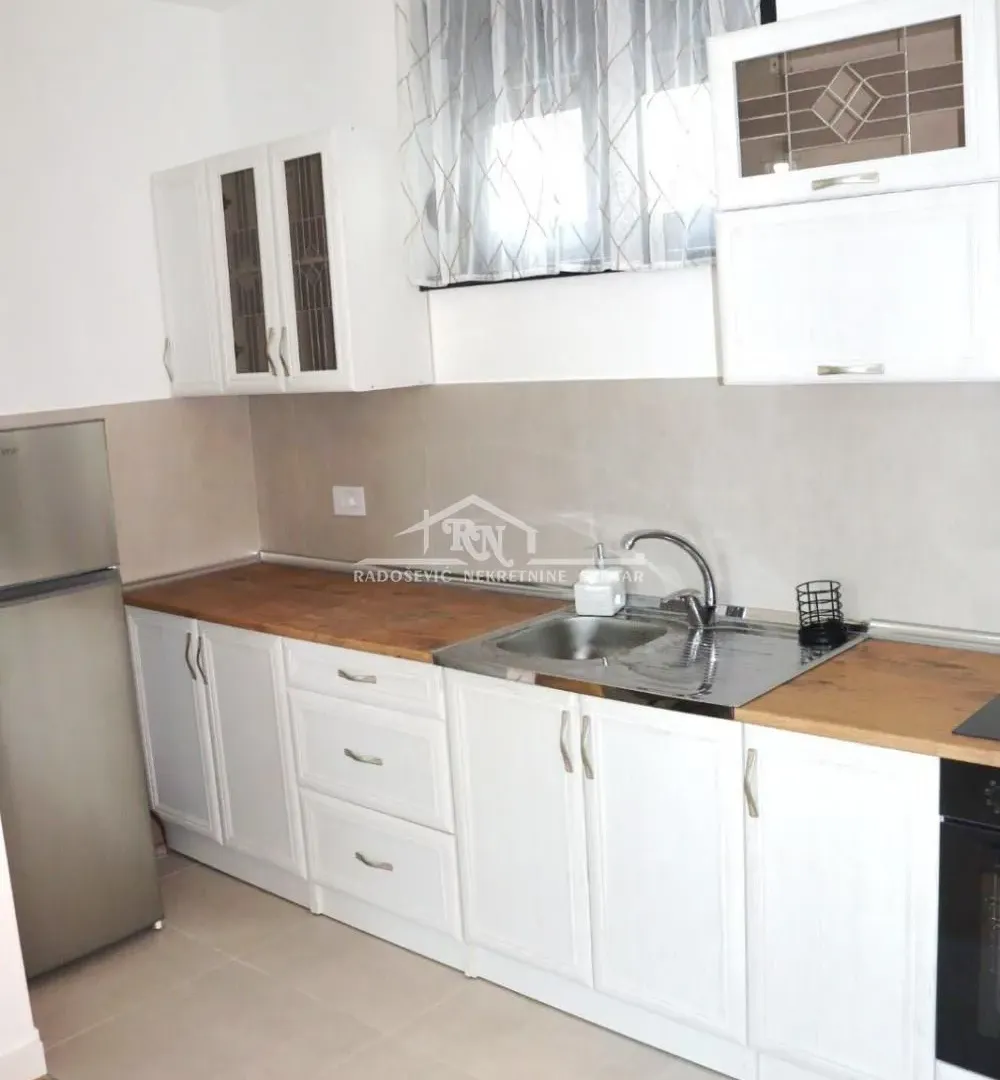 Rent, one bedroom apartment, 49m², Karaburma, Palilula Sve Podlokacije