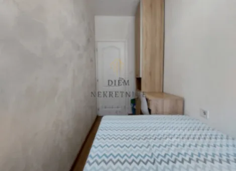 Prodaja, dvosoban stan, 48m², Dobrota, Kotor - image 5