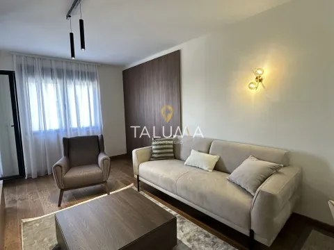 Izdavanje, jednosoban stan, 51m², Tološi, Podgorica - image 10
