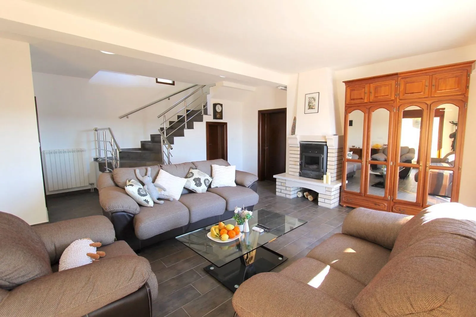 Prodaja, kuća, 392m², Prijeradi, Kotor
