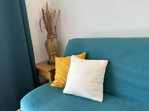 Stan-na-dan, stan, 47m², Bečići, Budva - image 12