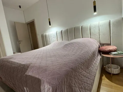 Prodaja, trosoban stan, 90m², Blok 9, Podgorica - image 14