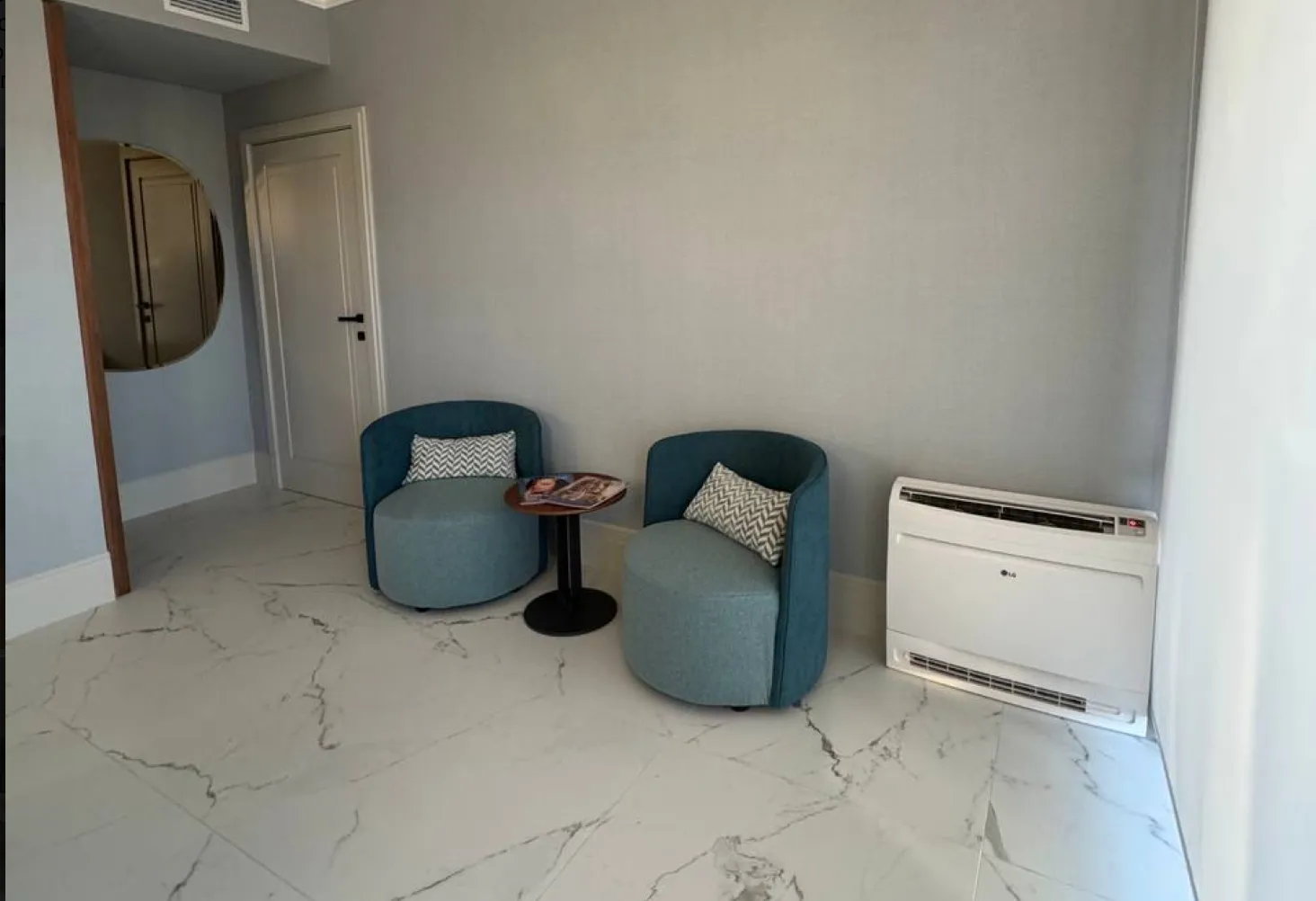 Sale, office space, 55m², Donja Lastva, Tivat