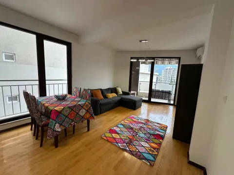 Sale, three bedroom apartment, 83m², Centar, Budva - image 12