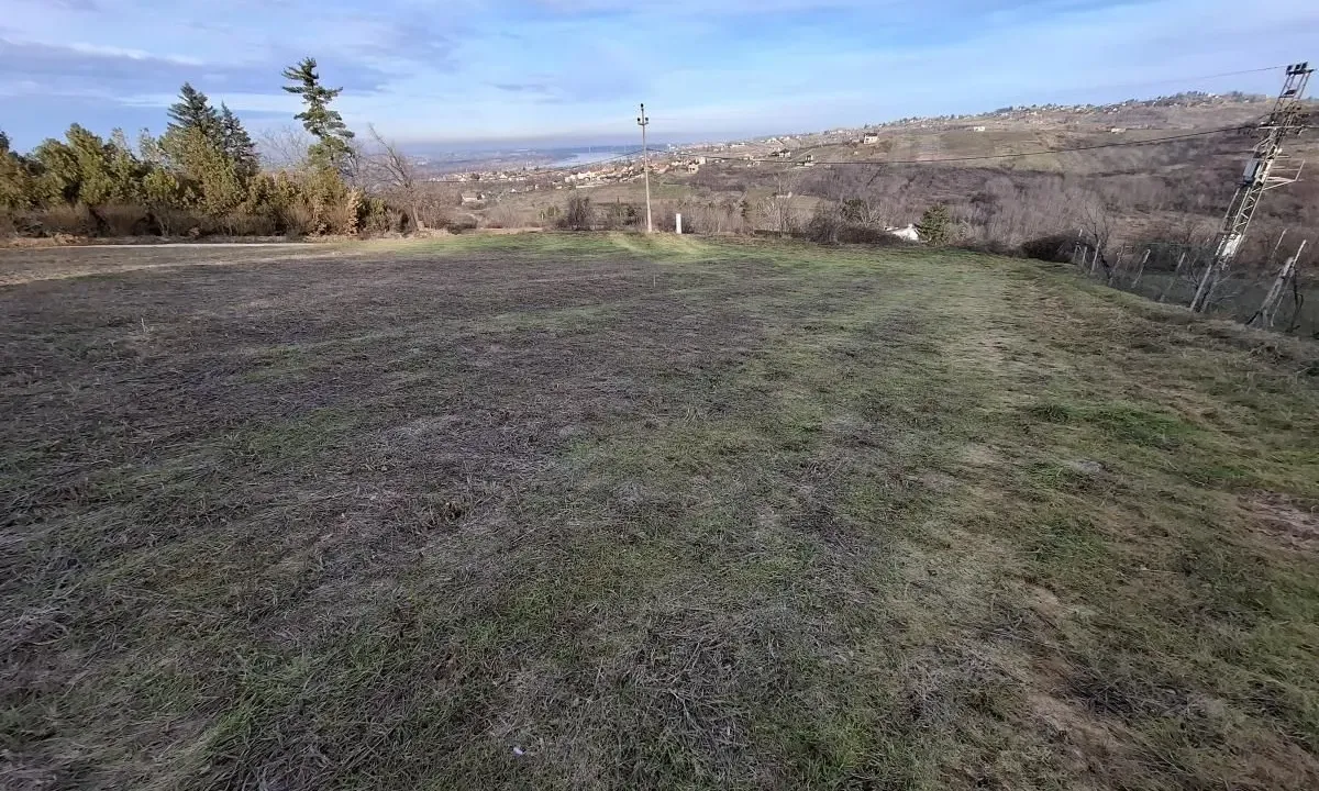 Sale, land lot, 2400m², Ledinci, Petrovaradin