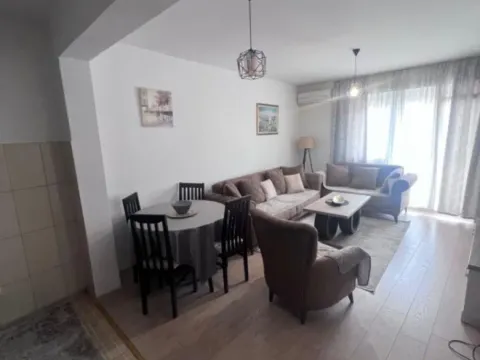 Rent, one bedroom apartment, 65m², Zabjelo, Podgorica - image 10