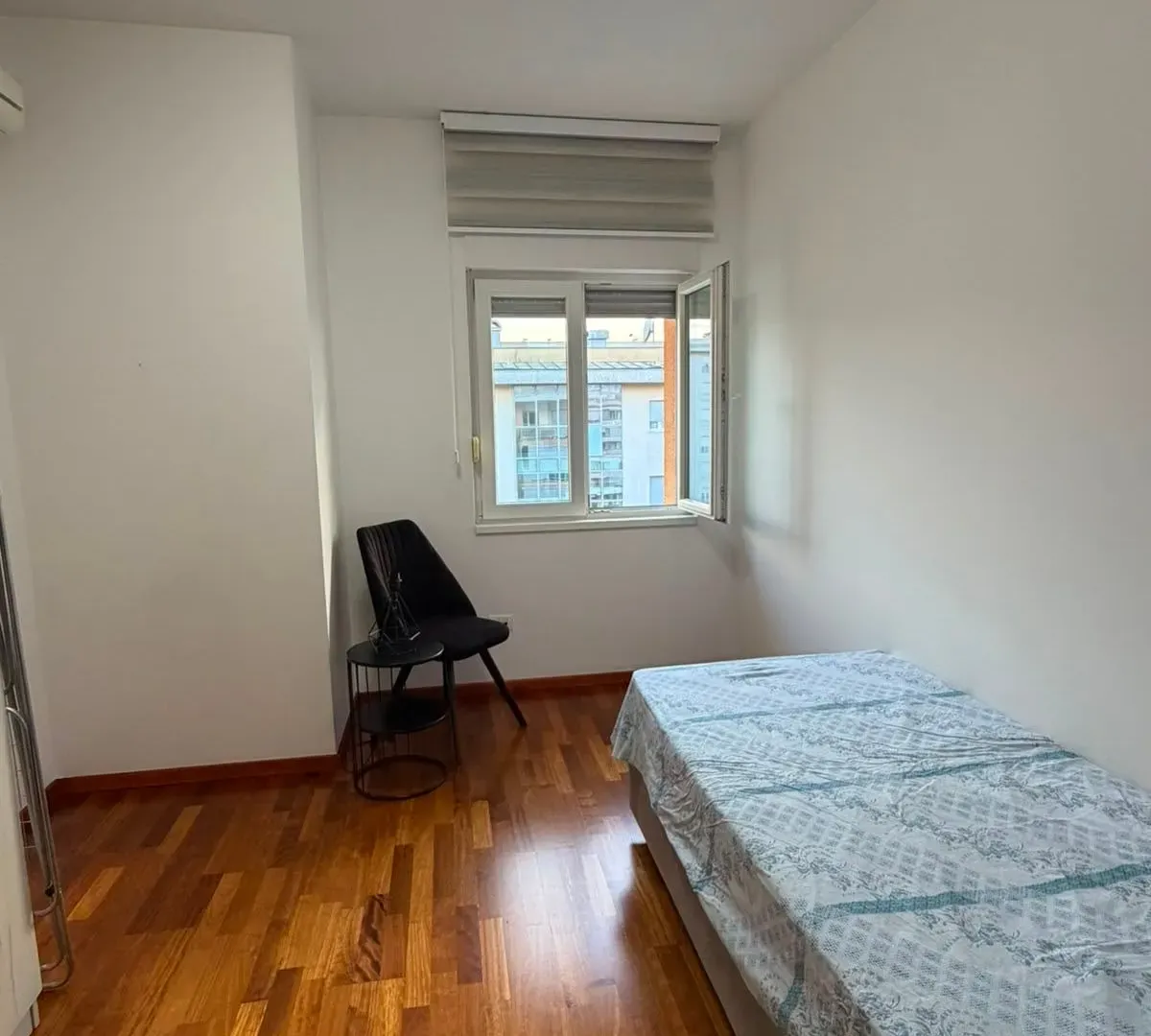 Rent, two bedroom apartment, 68m², City Kvart, Podgorica