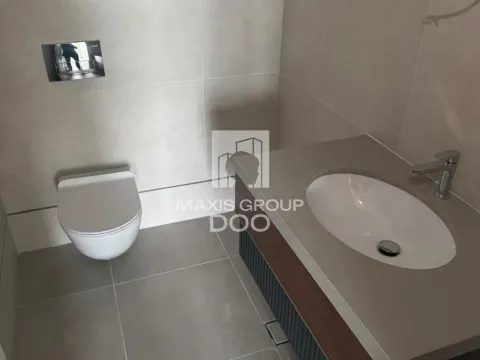 Prodaja, četvorosoban stan, 148m², Savski Venac, Beograd - image 12