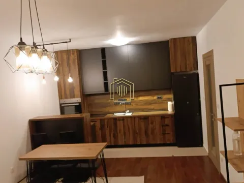 Izdavanje, jednosoban stan, 54m², Master Kvart, Podgorica - image 5