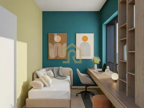 Sale, four bedroom apartment, 98m², Trošarina, Voždovac Sve Podlokacije - image 8