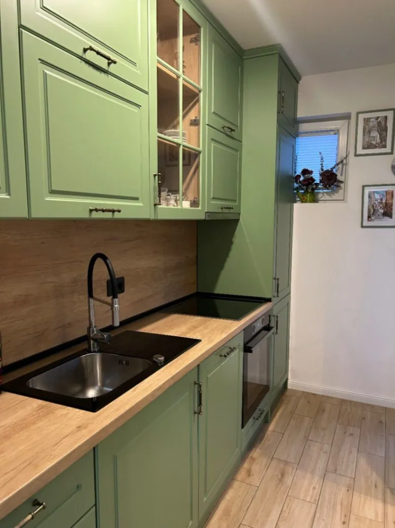 Prodaja, dvosoban stan, 75m², Centar, Podgorica