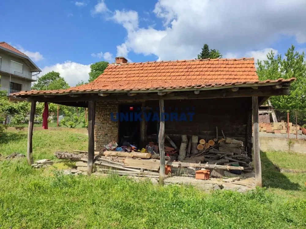 Prodaja, plac, 4000m², Voždovac Sve Podlokacije, Beograd