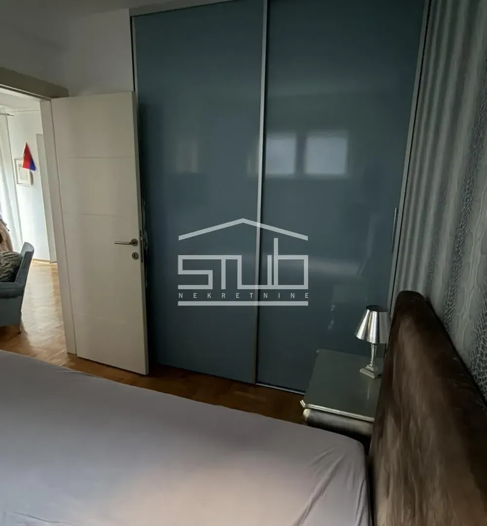 Prodaja, dvosoban stan, 34m², Autokomanda, Voždovac Sve Podlokacije