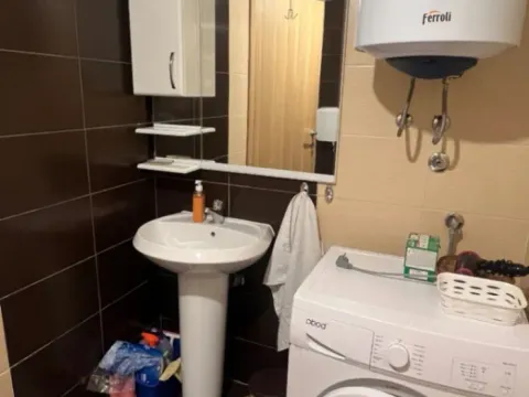 Izdavanje, jednosoban stan, 50m², Kalimanj, Tivat - image 11