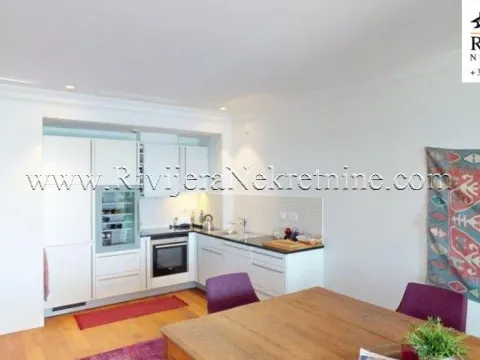 Prodaja, dvosoban stan, 109m², Luštica Bay, Tivat - image 3