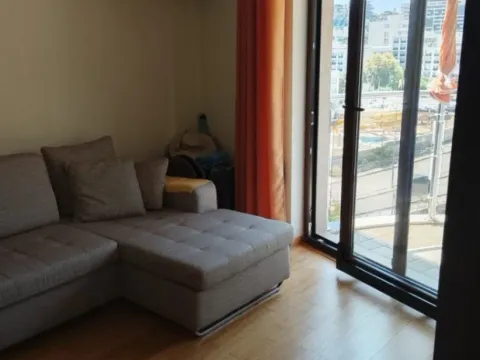 Sale, one bedroom apartment, 36m², Bečići, Budva - image 7