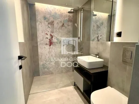 Prodaja, trosoban stan, 108m², Savski Venac, Beograd - image 15