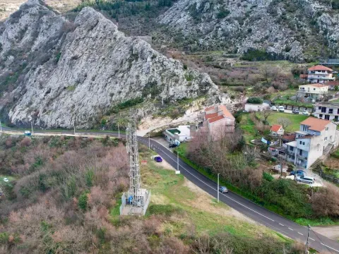 Prodaja, plac, 12000m², Škaljari, Kotor - image 13