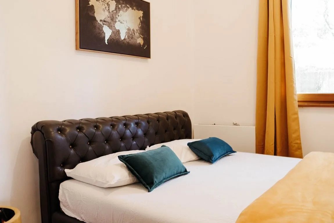 Prodaja, jednosoban stan, 65m², Risan, Kotor