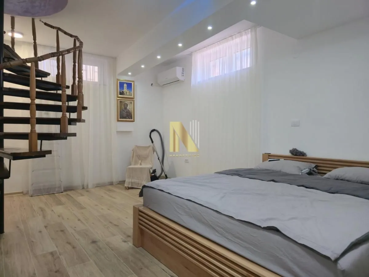 Prodaja, dvosoban stan, 44m², Podbara, Novi Sad Sve Podlokacije