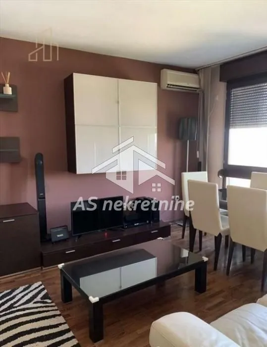 Rent, apartment, 65m², Čukarica, Beograd